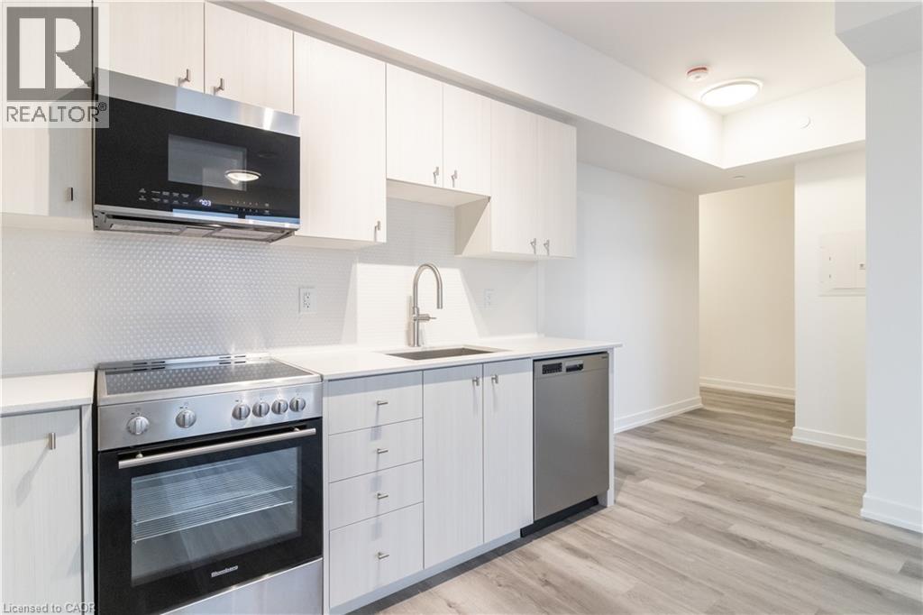 15 Wellington Street S Unit# 1509, Kitchener, Ontario  N2G 0E4 - Photo 8 - 40804709