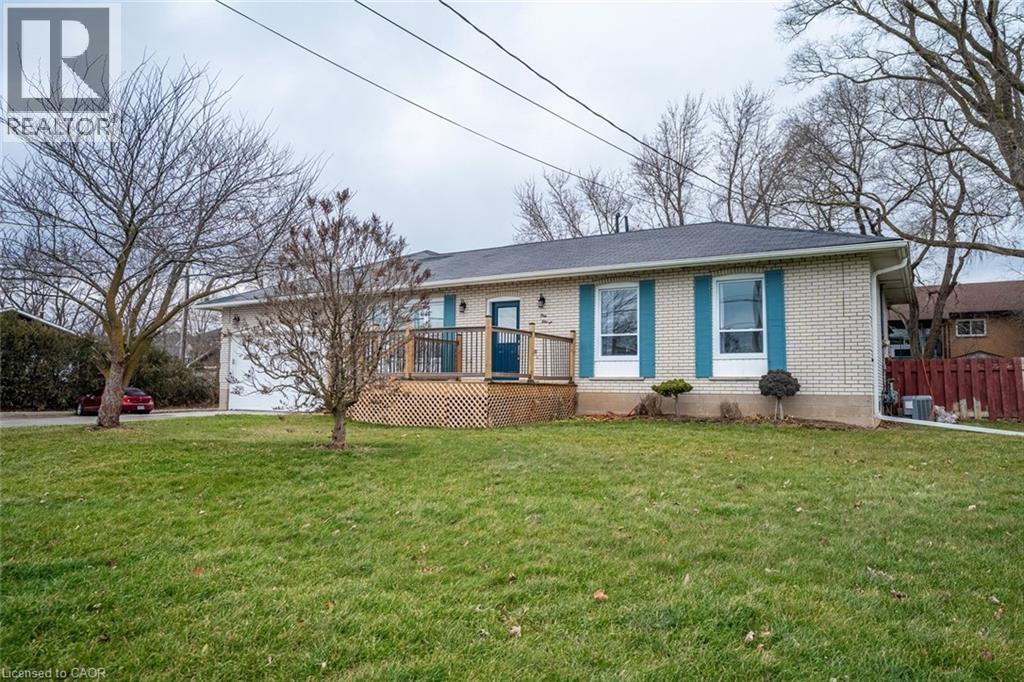 111 King Street E, Hagersville, Ontario  N0A 1H0 - Photo 2 - 40804673