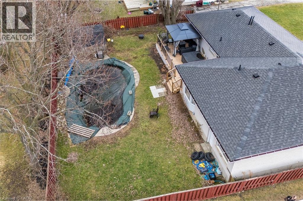 111 King Street E, Hagersville, Ontario  N0A 1H0 - Photo 27 - 40804673