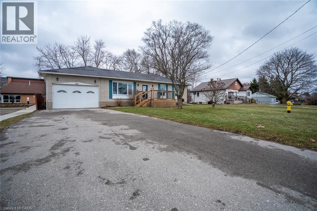 111 King Street E, Hagersville, Ontario  N0A 1H0 - Photo 3 - 40804673