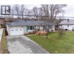 111 KING Street E, Hagersville, Ontario