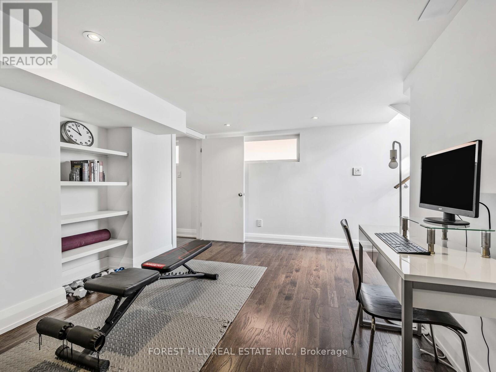 183 Wychwood Avenue, Toronto, Ontario  M6C 2T4 - Photo 15 - C12782244