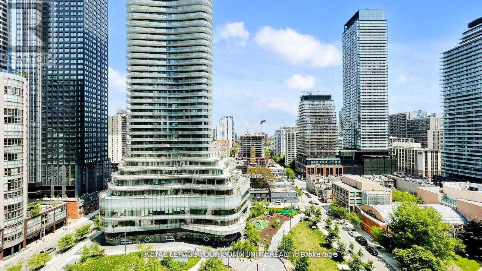 1609 - 909 Bay Street, Toronto, Ontario  M5S 3G2 - Photo 39 - C12782262