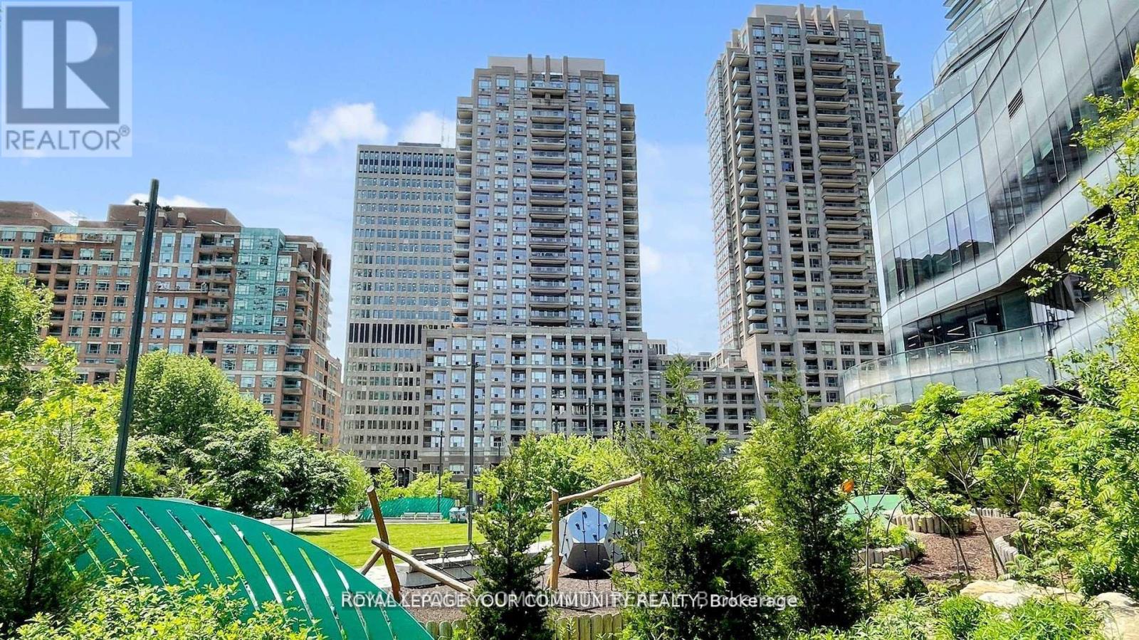 1609 - 909 Bay Street, Toronto, Ontario  M5S 3G2 - Photo 41 - C12782262