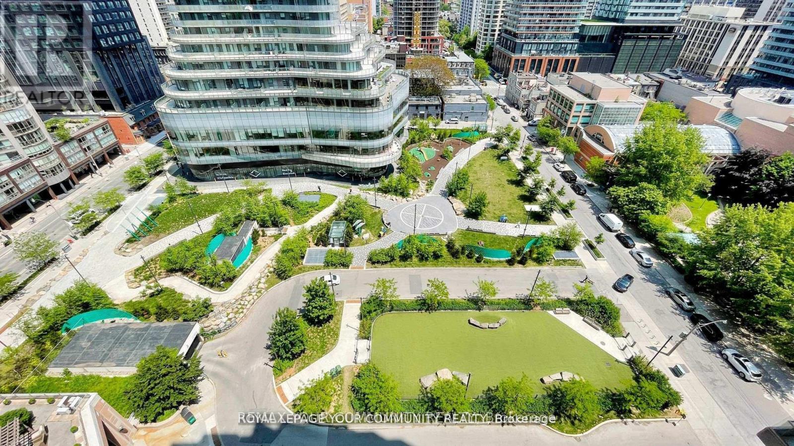 1609 - 909 Bay Street, Toronto, Ontario  M5S 3G2 - Photo 42 - C12782262