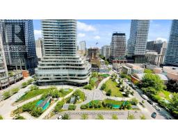 1609 - 909 BAY STREET, Toronto, Ontario