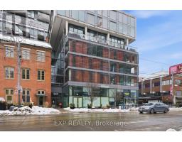 213 - 560 KING STREET W, Toronto, Ontario