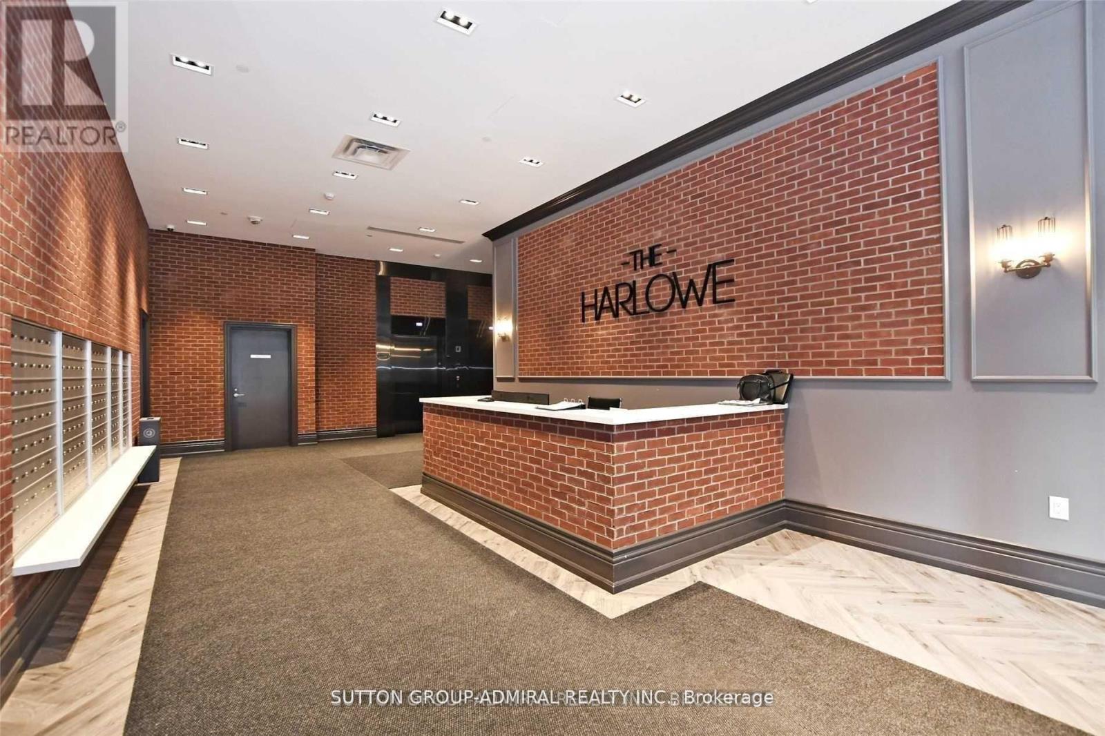 1010 - 608 Richmond Street, Toronto, Ontario  M5V 1Y9 - Photo 4 - C12782266