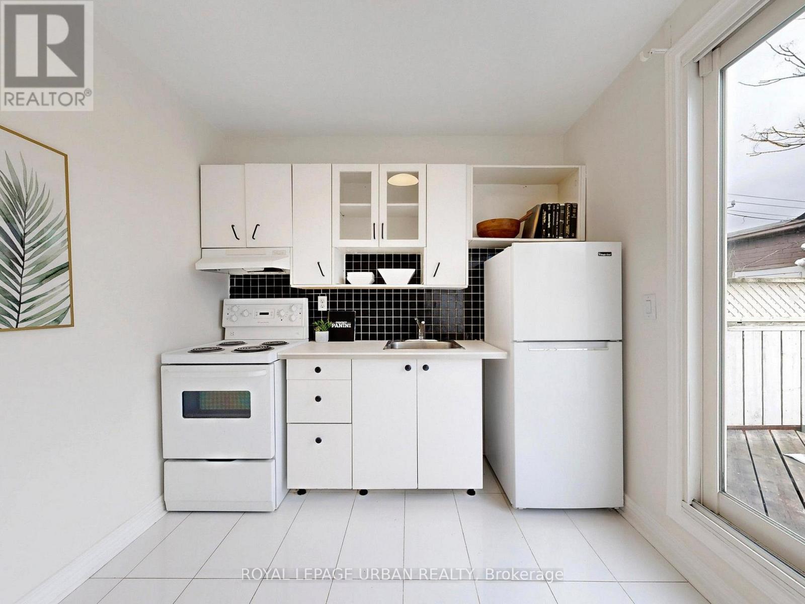 772 Richmond Street W, Toronto, Ontario  M6J 1C5 - Photo 28 - C12782288