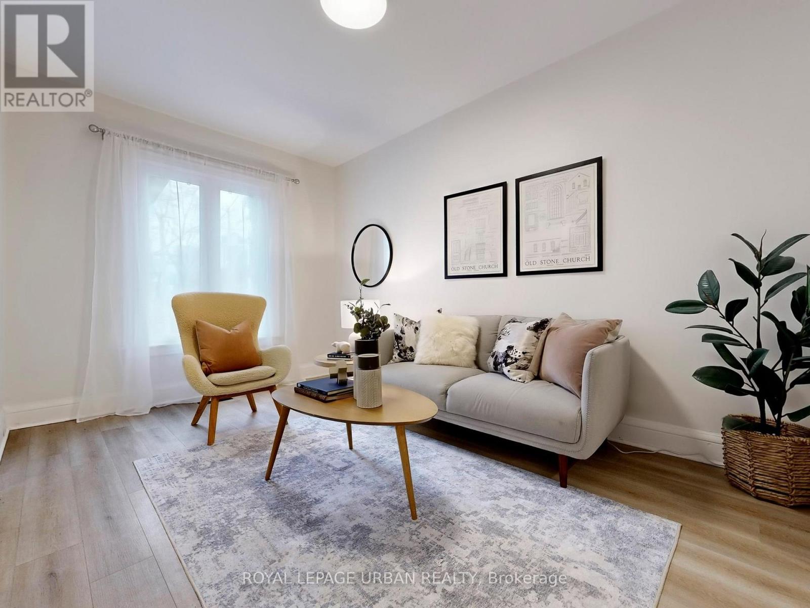 772 Richmond Street W, Toronto, Ontario  M6J 1C5 - Photo 3 - C12782288