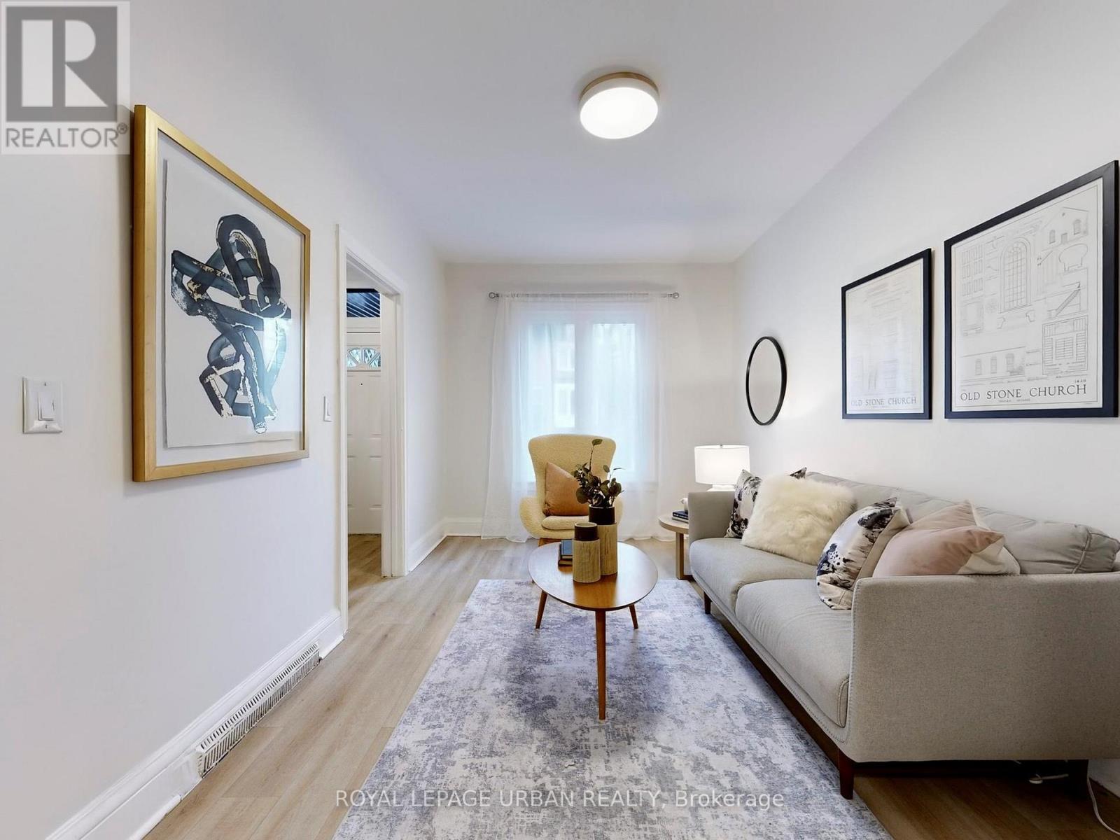 772 Richmond Street W, Toronto, Ontario  M6J 1C5 - Photo 4 - C12782288