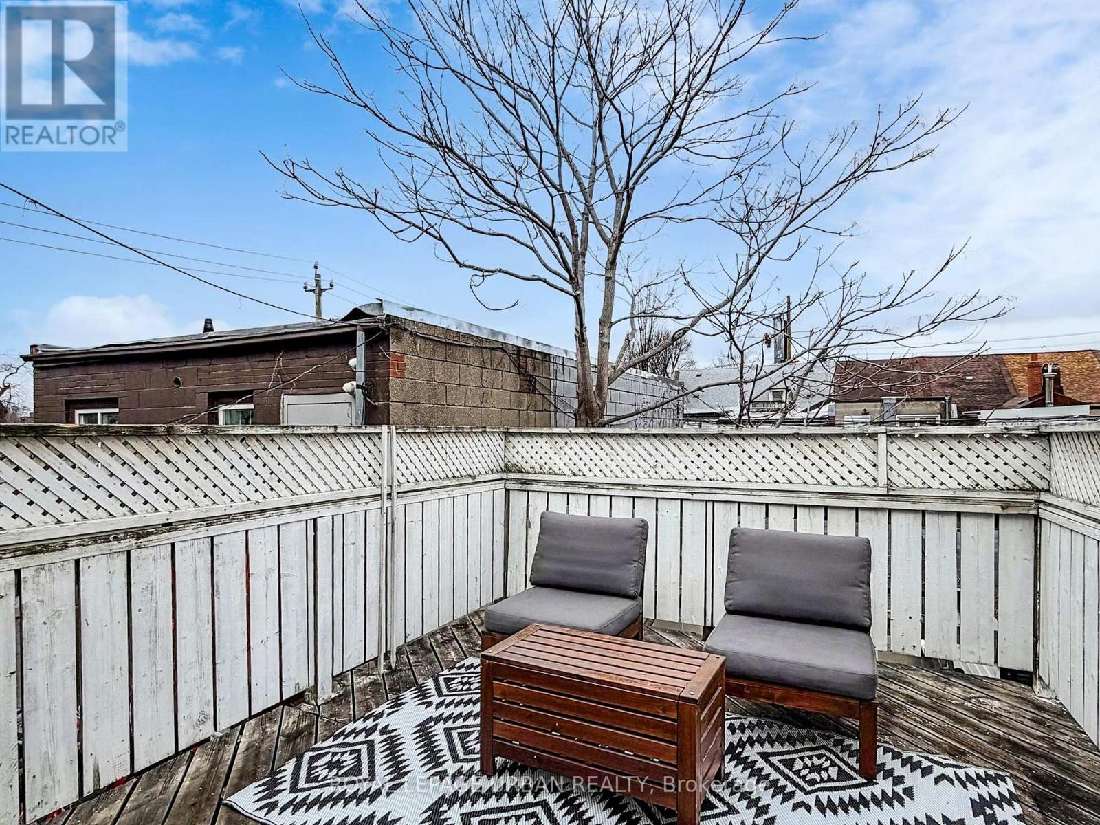 772 Richmond Street W, Toronto, Ontario  M6J 1C5 - Photo 46 - C12782288