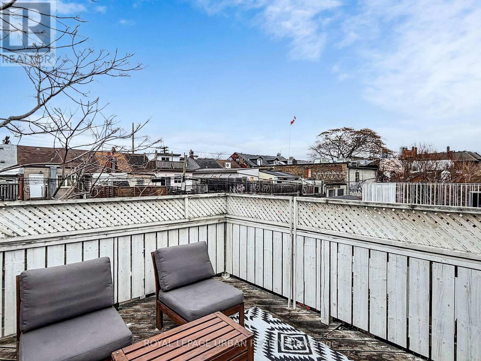 772 Richmond Street W, Toronto, Ontario  M6J 1C5 - Photo 47 - C12782288