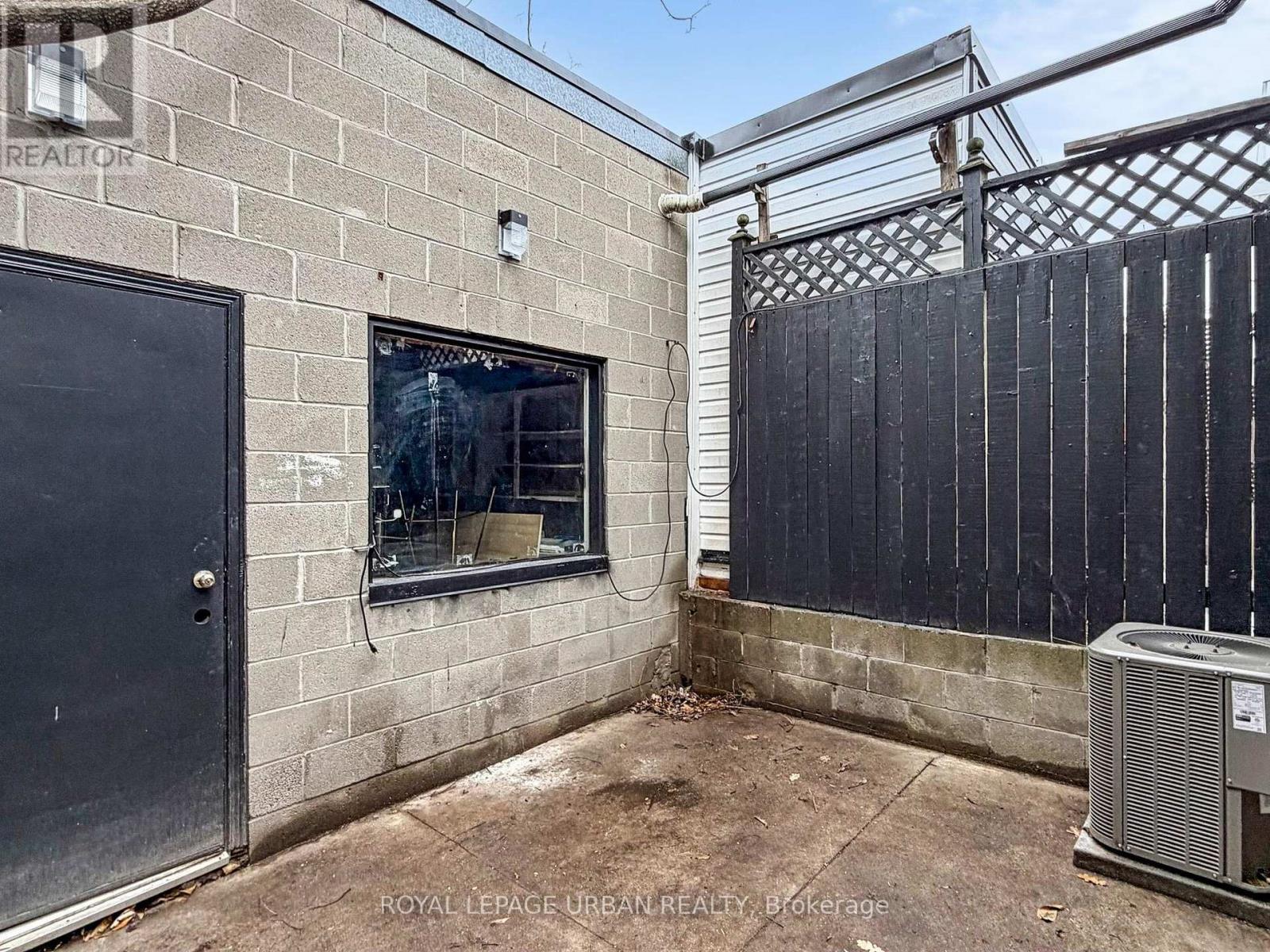 772 Richmond Street W, Toronto, Ontario  M6J 1C5 - Photo 48 - C12782288