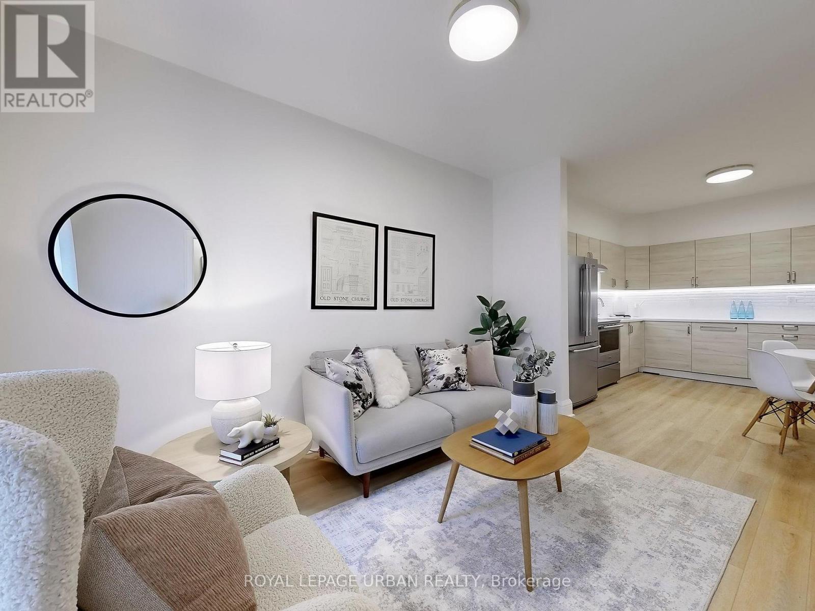 772 Richmond Street W, Toronto, Ontario  M6J 1C5 - Photo 5 - C12782288