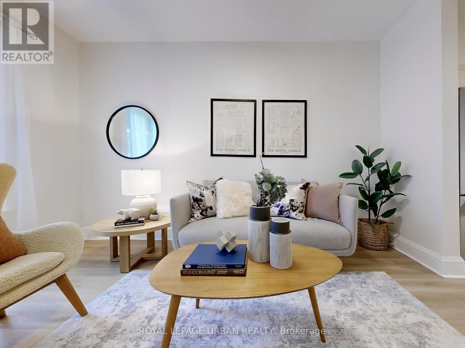 772 Richmond Street W, Toronto, Ontario  M6J 1C5 - Photo 6 - C12782288