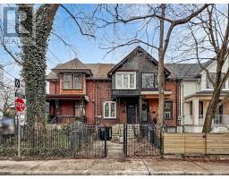 772 RICHMOND STREET W, Toronto, Ontario