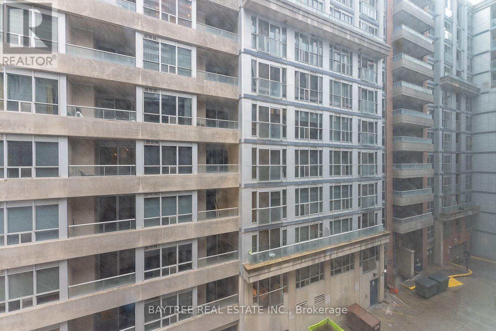 517 - 55 Mercer Street, Toronto, Ontario  M5V 3W2 - Photo 13 - C12782344
