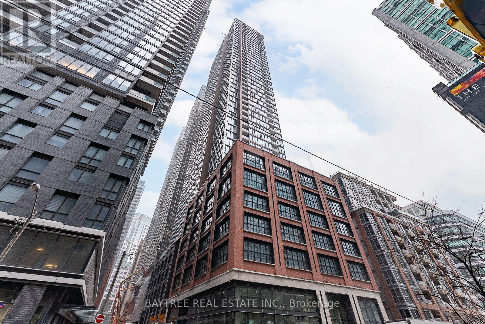 517 - 55 Mercer Street, Toronto, Ontario  M5V 3W2 - Photo 14 - C12782344