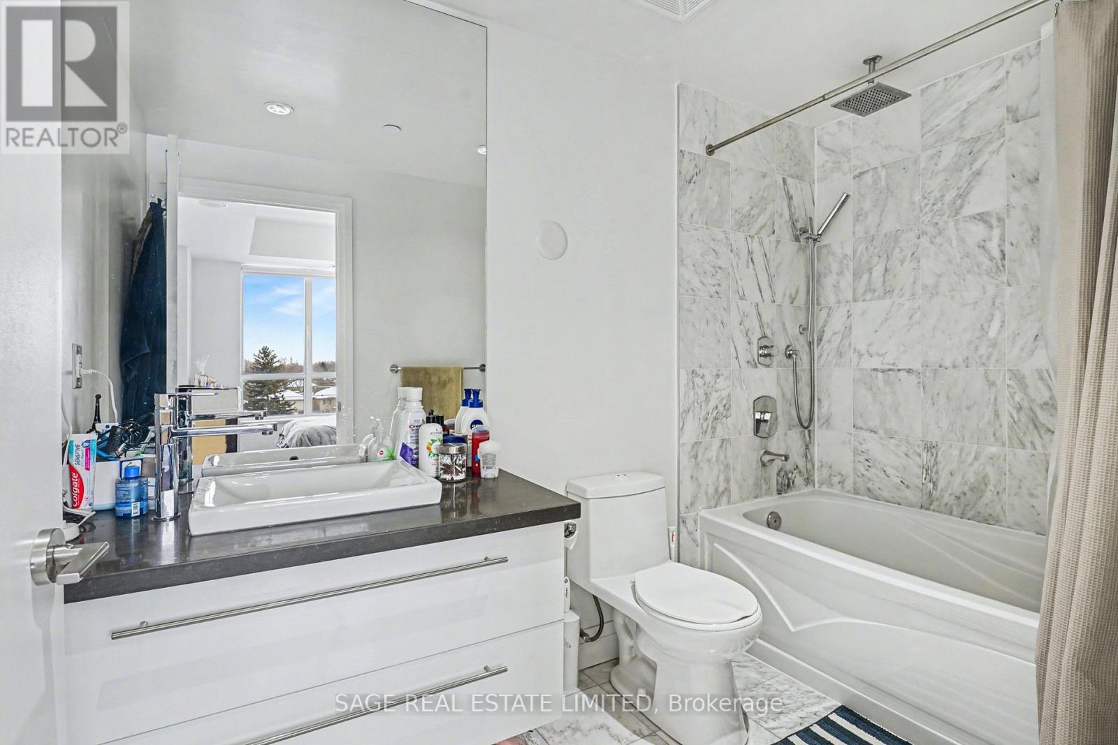 414 - 399 Spring Garden Avenue, Toronto, Ontario  M2N 3H6 - Photo 13 - C12782378