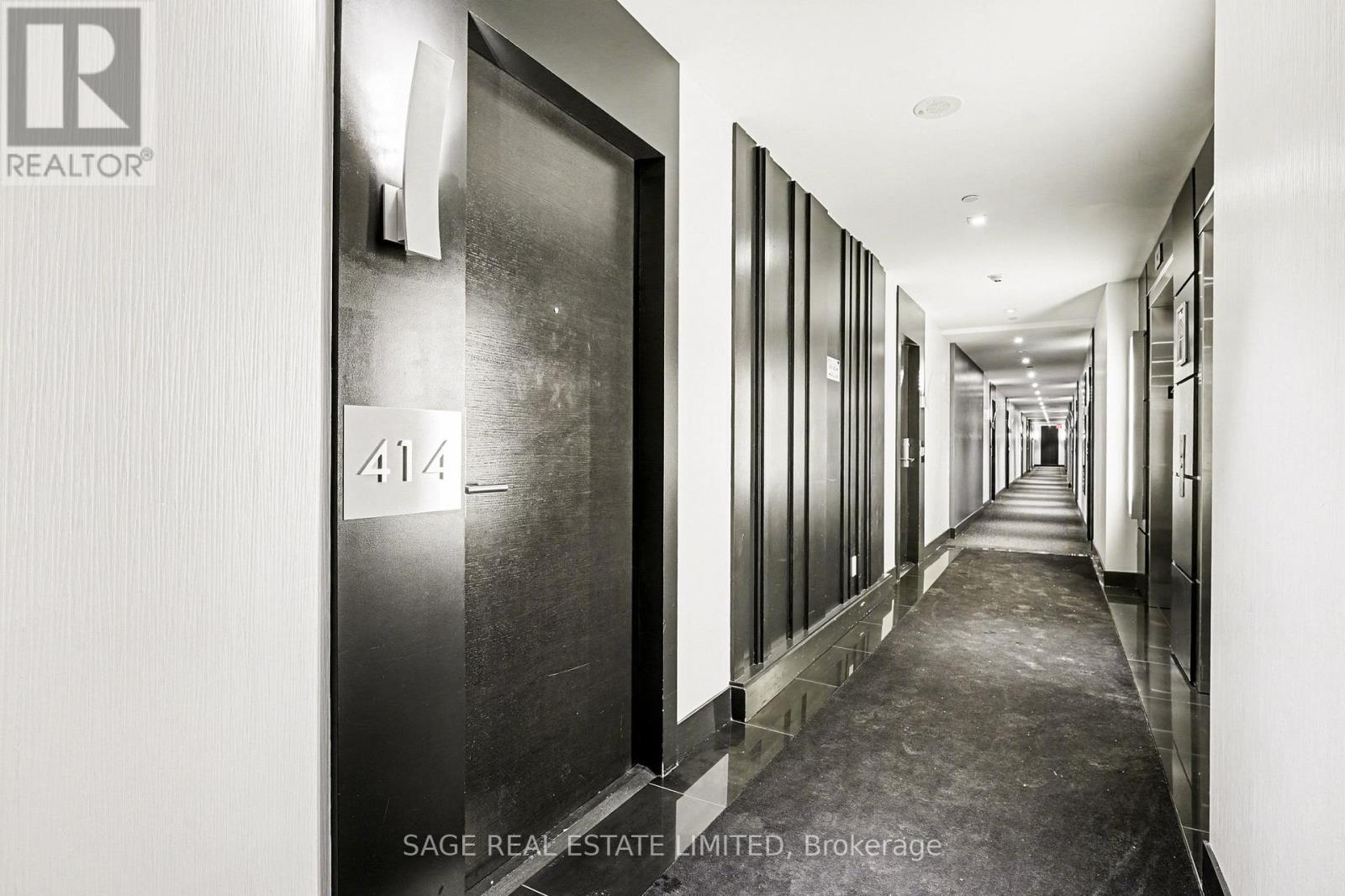 414 - 399 Spring Garden Avenue, Toronto, Ontario  M2N 3H6 - Photo 15 - C12782378