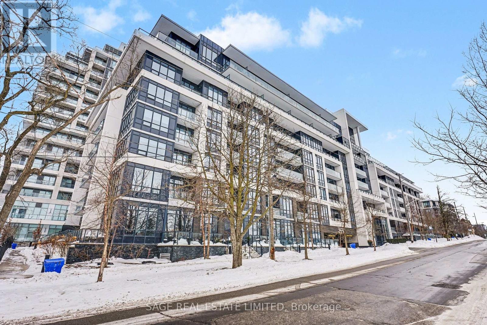 414 - 399 Spring Garden Avenue, Toronto, Ontario  M2N 3H6 - Photo 16 - C12782378