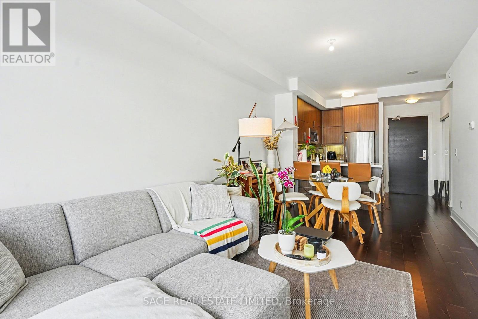 414 - 399 Spring Garden Avenue, Toronto, Ontario  M2N 3H6 - Photo 3 - C12782378