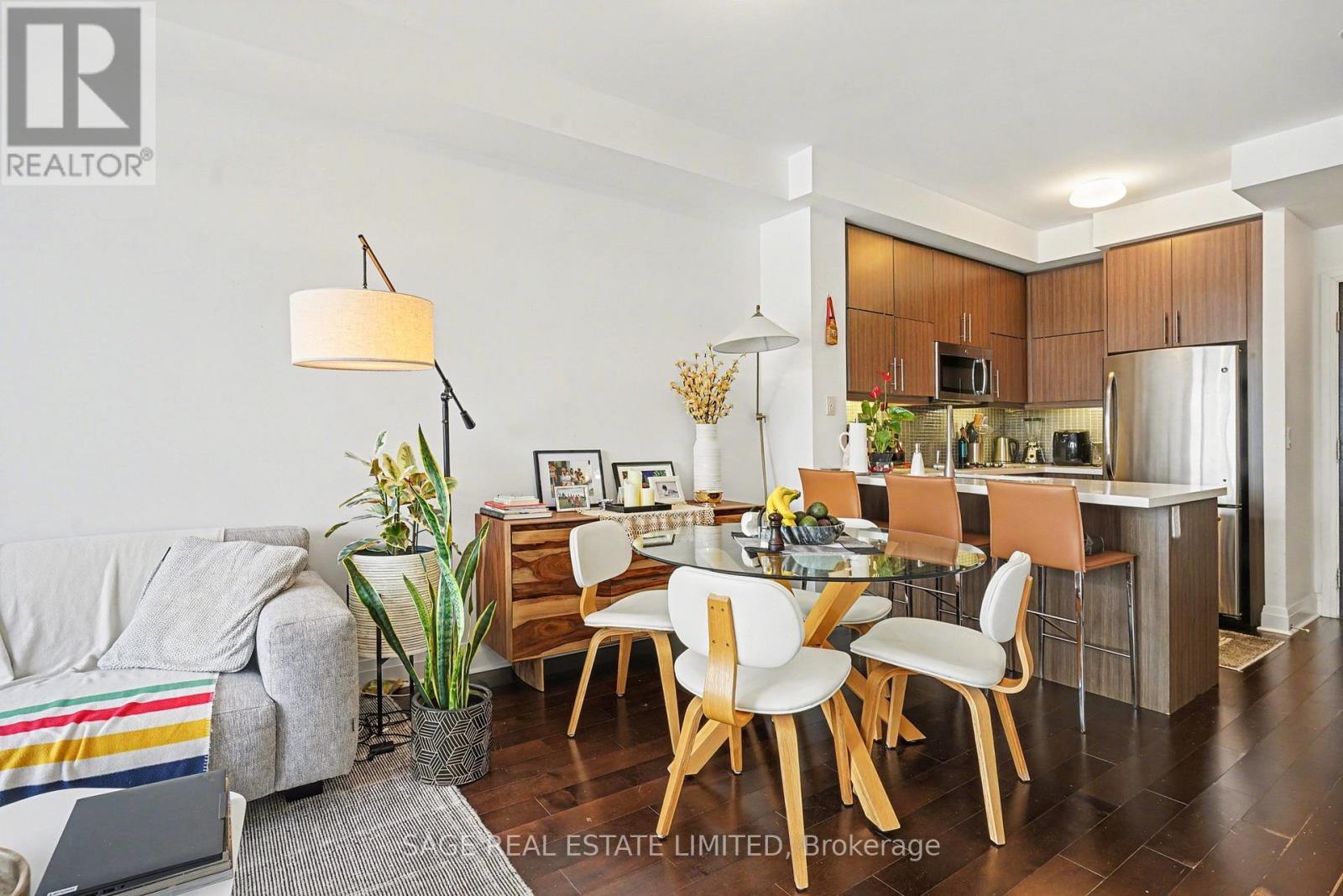 414 - 399 Spring Garden Avenue, Toronto, Ontario  M2N 3H6 - Photo 5 - C12782378