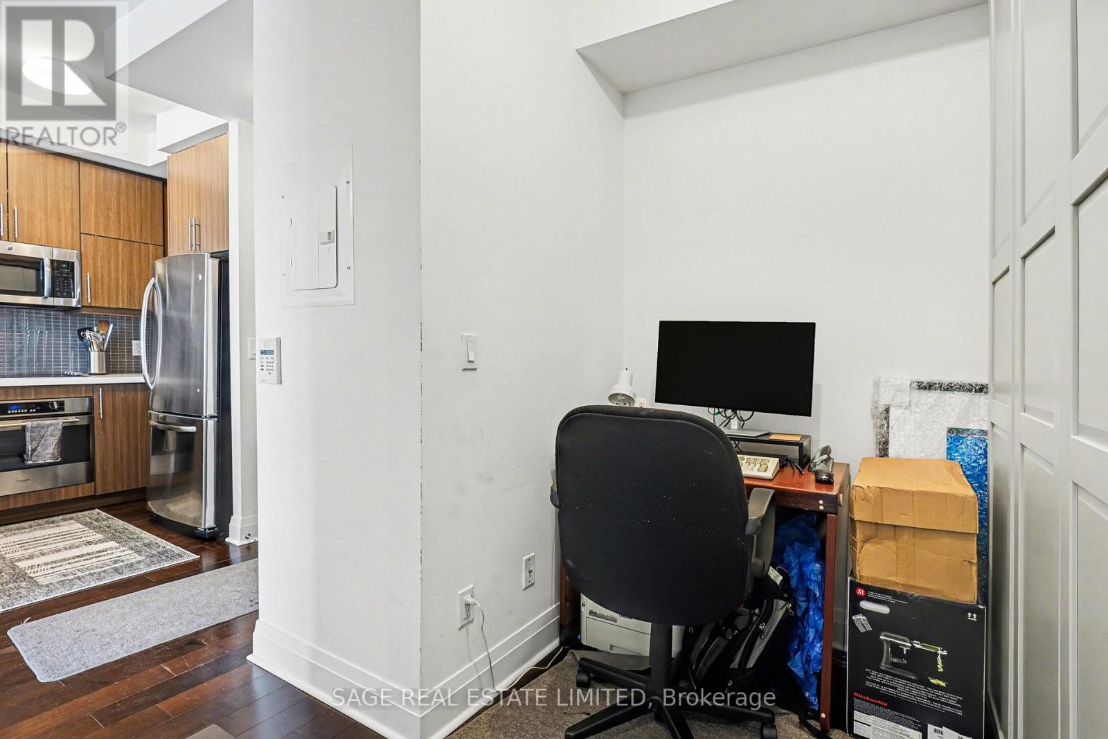 414 - 399 Spring Garden Avenue, Toronto, Ontario  M2N 3H6 - Photo 9 - C12782378