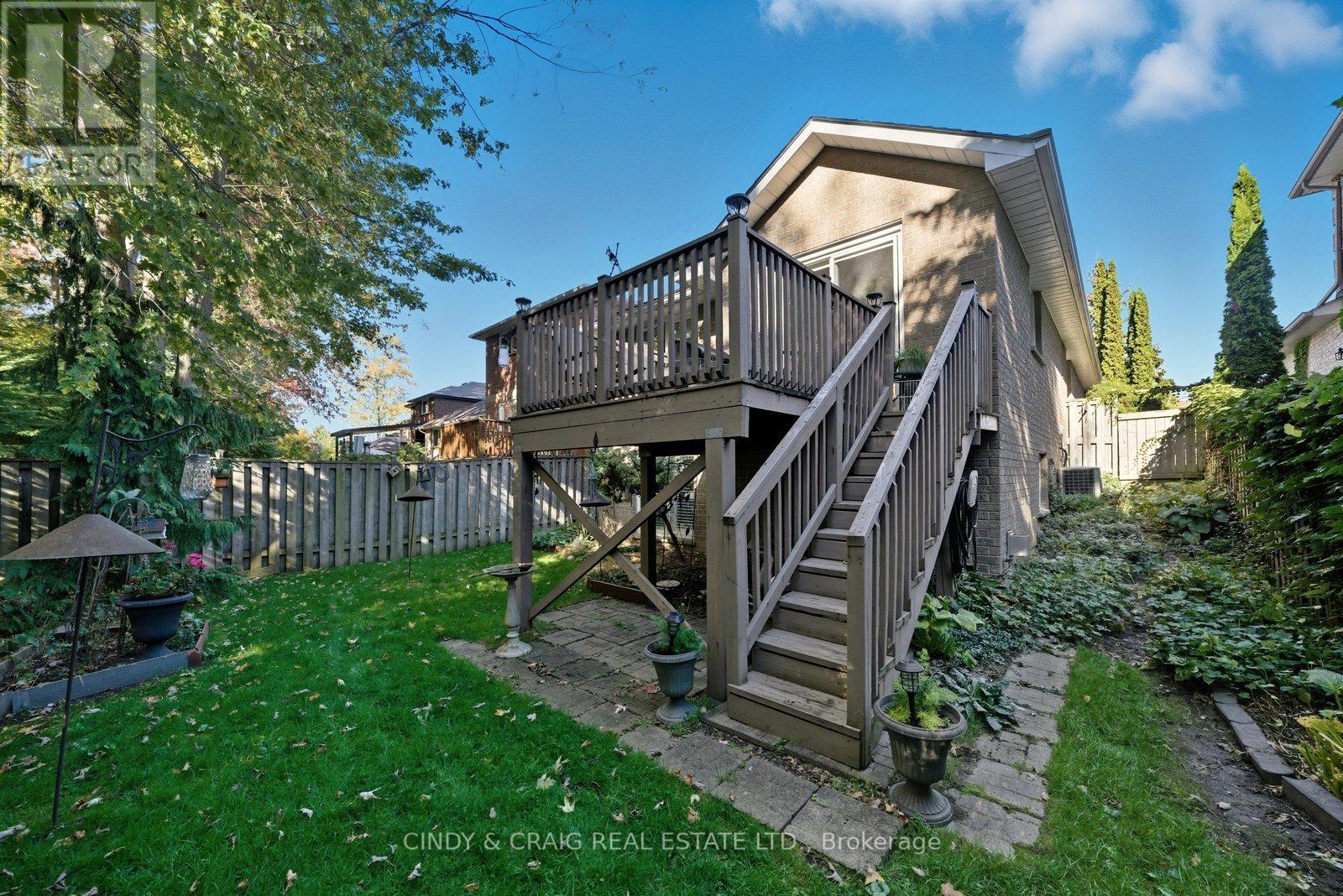 318 Sandringham Drive, Clarington, Ontario  L1E 3A7 - Photo 14 - E12782296