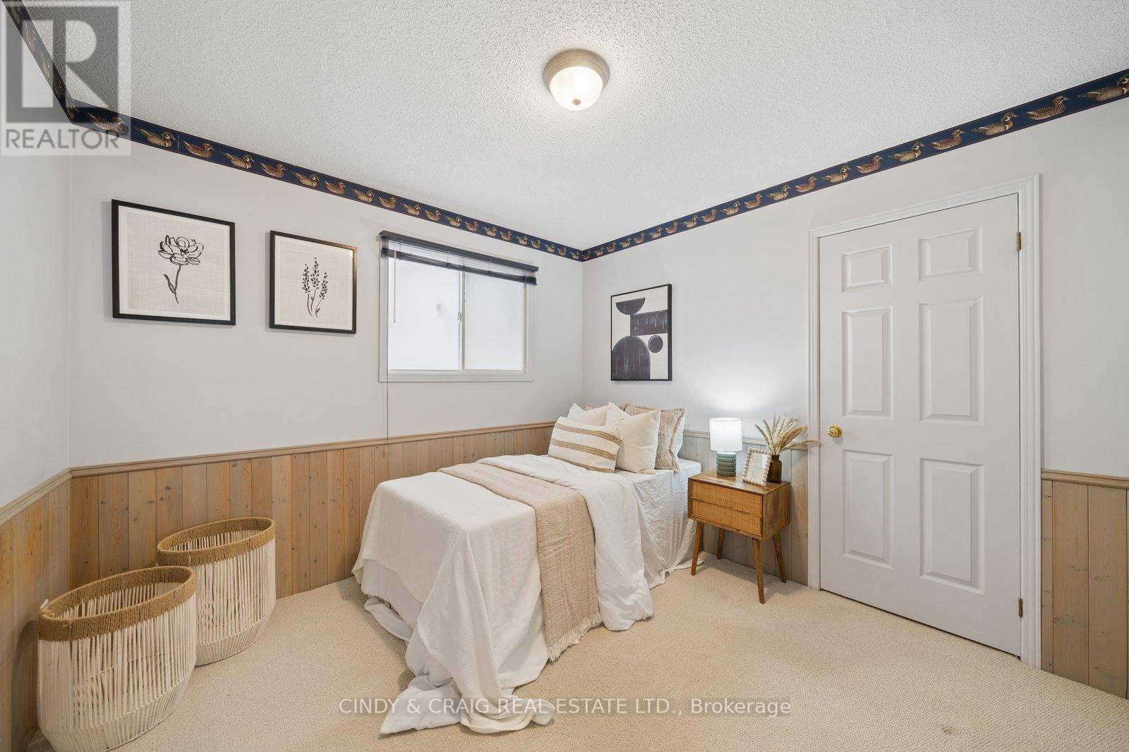 318 Sandringham Drive, Clarington, Ontario  L1E 3A7 - Photo 9 - E12782296