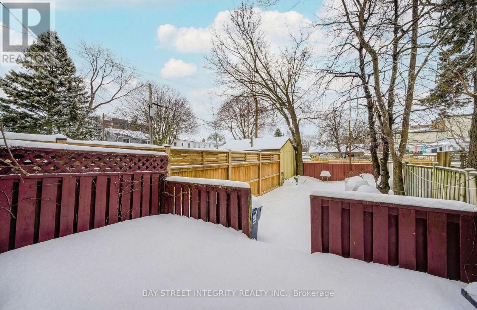 81 Dentonia Park Avenue, Toronto, Ontario  M4C 1X1 - Photo 37 - E12782316