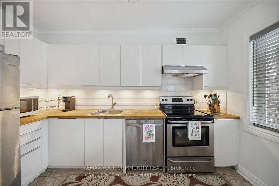 201 - 60 Kippendavie Avenue, Toronto (The Beaches), Ontario  M4L 3R5 - Photo 13 - E12782364