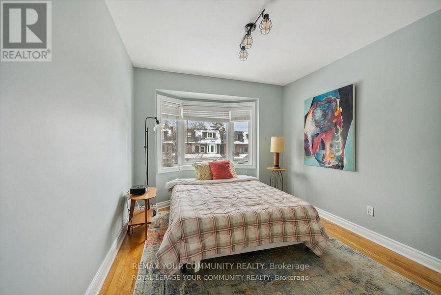 201 - 60 Kippendavie Avenue, Toronto (The Beaches), Ontario  M4L 3R5 - Photo 16 - E12782364