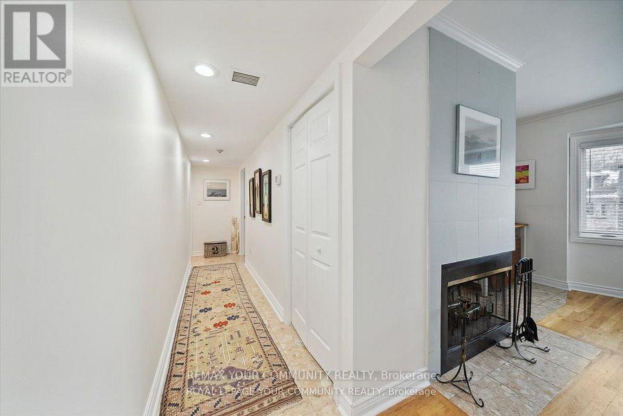 201 - 60 Kippendavie Avenue, Toronto (The Beaches), Ontario  M4L 3R5 - Photo 5 - E12782364