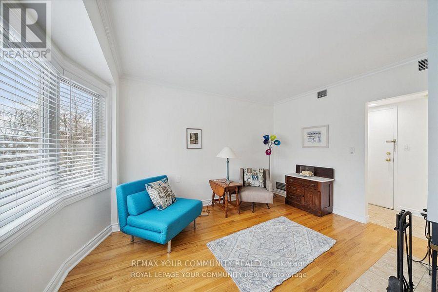 201 - 60 Kippendavie Avenue, Toronto (The Beaches), Ontario  M4L 3R5 - Photo 7 - E12782364