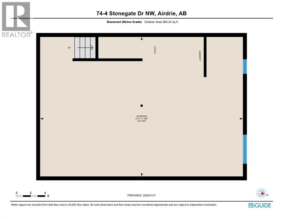 74, 4 Stonegate Drive Nw, Airdrie, Alberta  T4B 2T2 - Photo 50 - A2282311