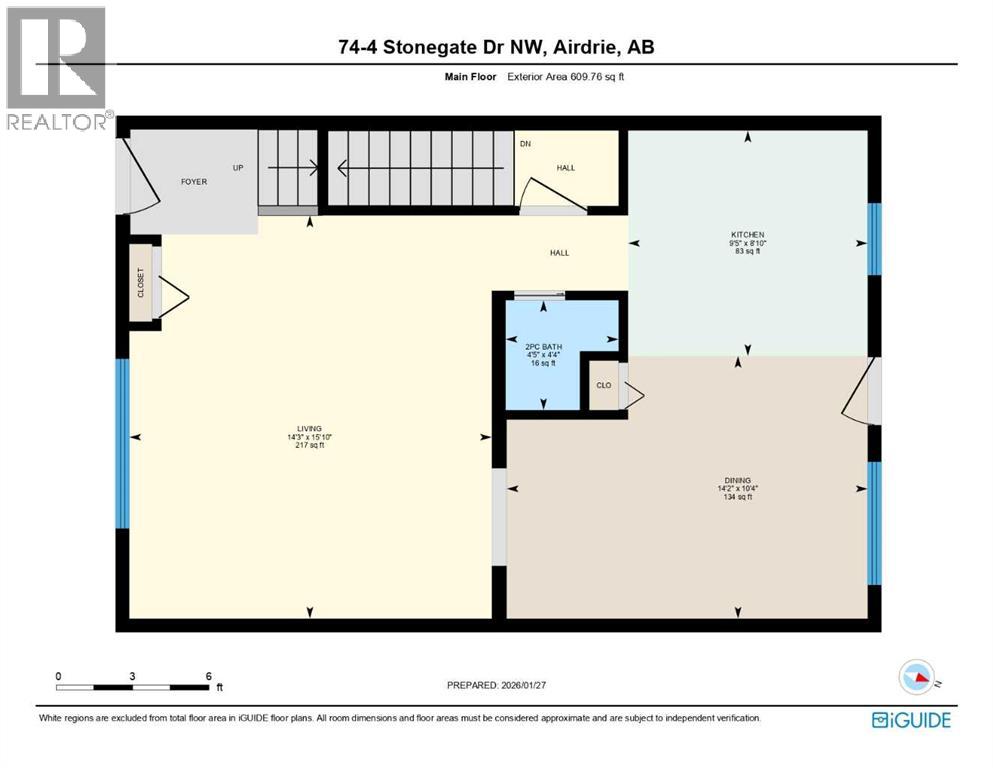 74, 4 Stonegate Drive Nw, Airdrie, Alberta  T4B 2T2 - Photo 48 - A2282311