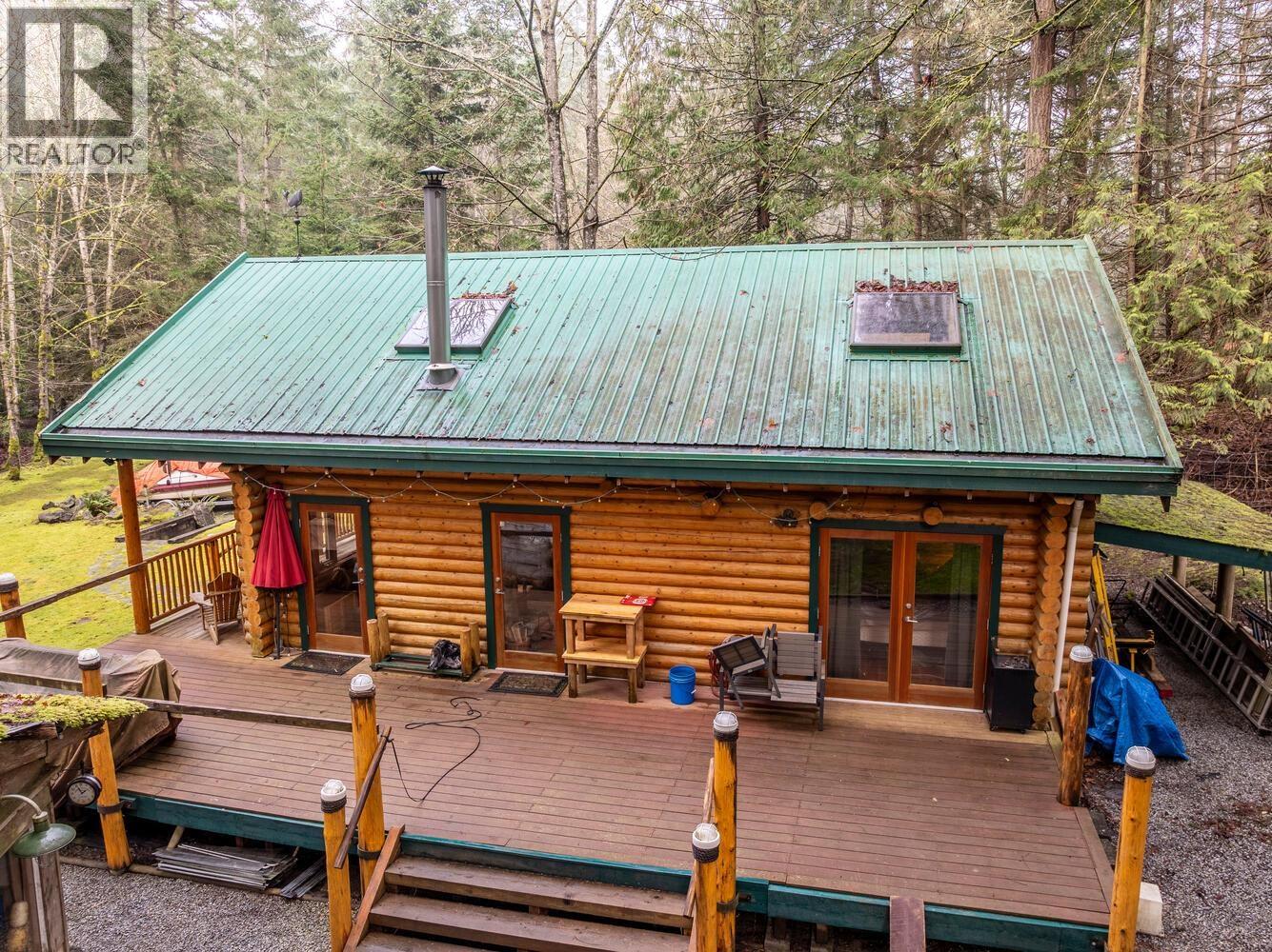 274 Merryman Drive, Mayne Island, British Columbia  V0N 2J2 - Photo 26 - R3089173