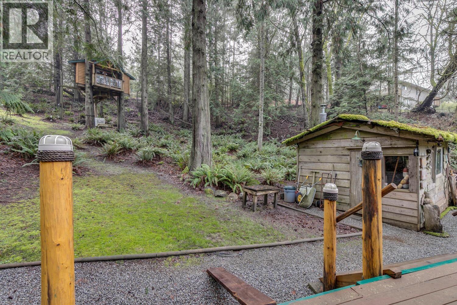 274 Merryman Drive, Mayne Island, British Columbia  V0N 2J2 - Photo 27 - R3089173