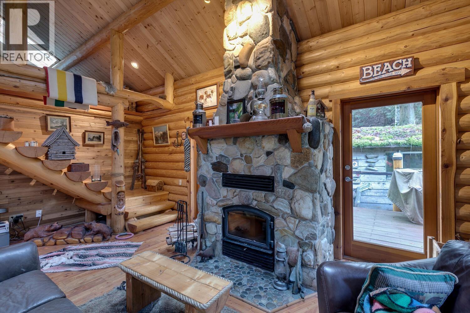 274 Merryman Drive, Mayne Island, British Columbia  V0N 2J2 - Photo 7 - R3089173