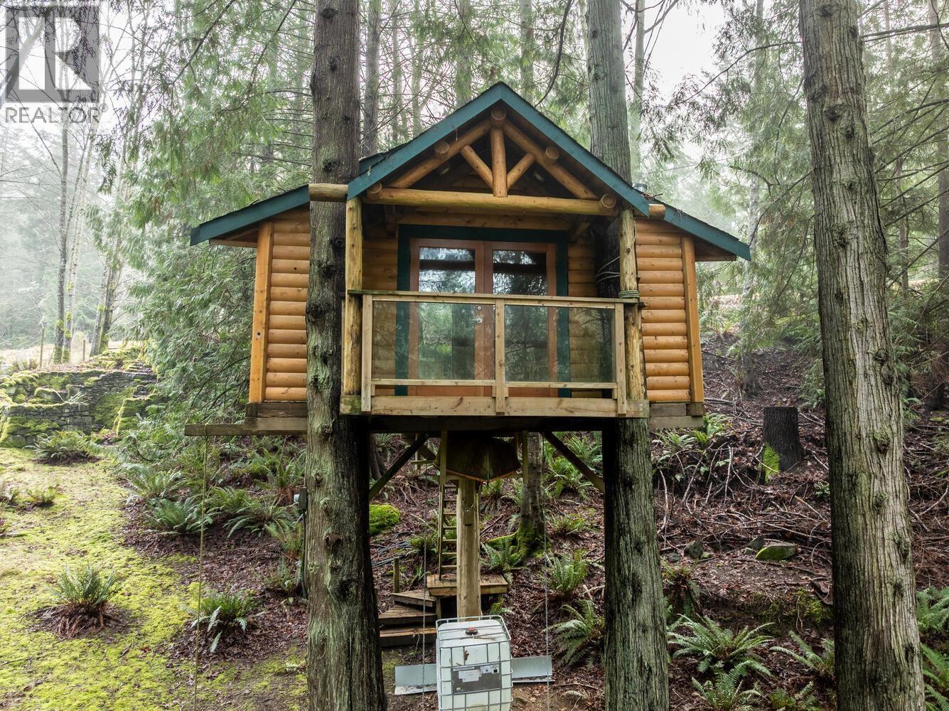 274 Merryman Drive, Mayne Island, British Columbia  V0N 2J2 - Photo 30 - R3089173