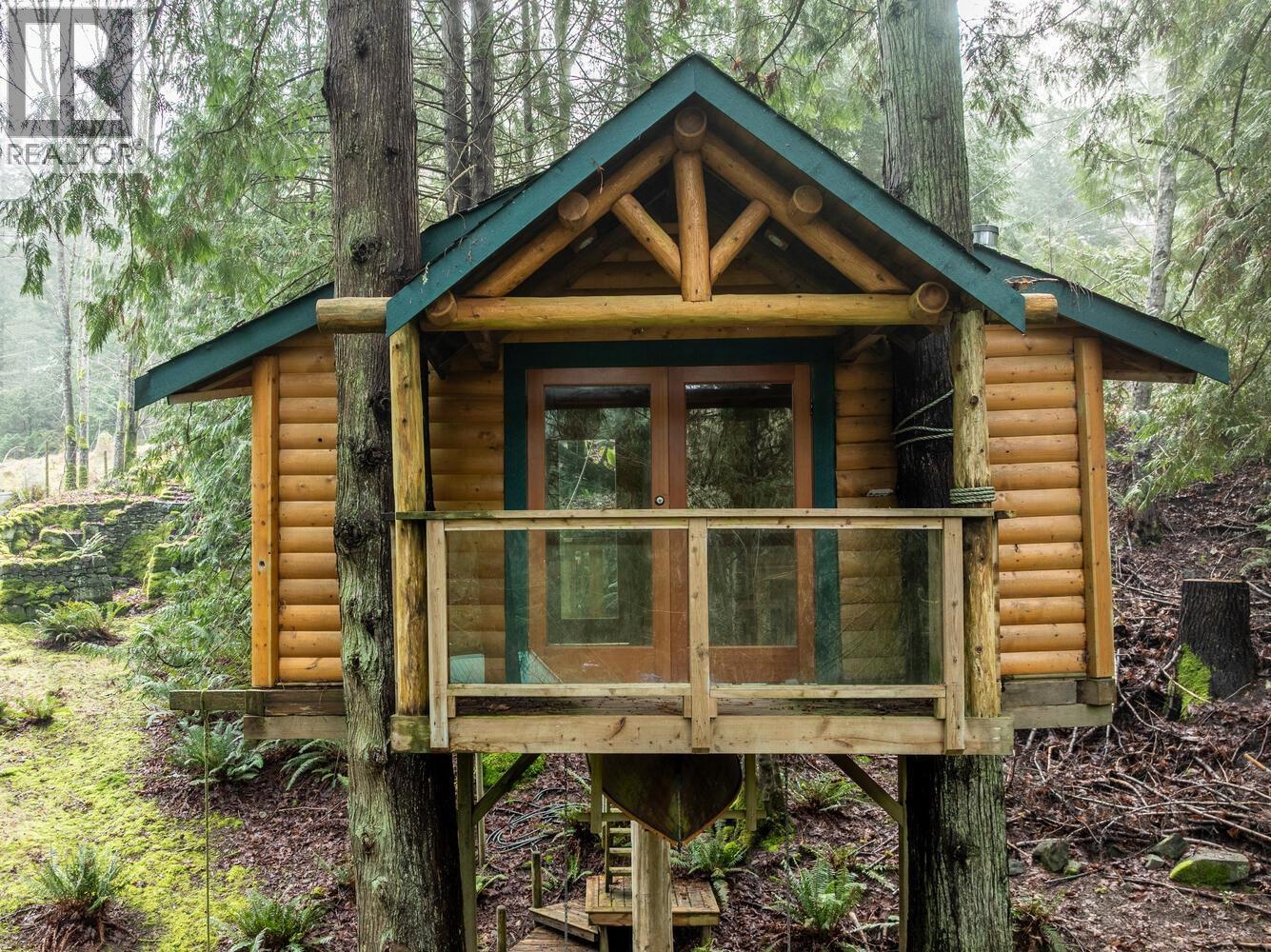 274 Merryman Drive, Mayne Island, British Columbia  V0N 2J2 - Photo 32 - R3089173