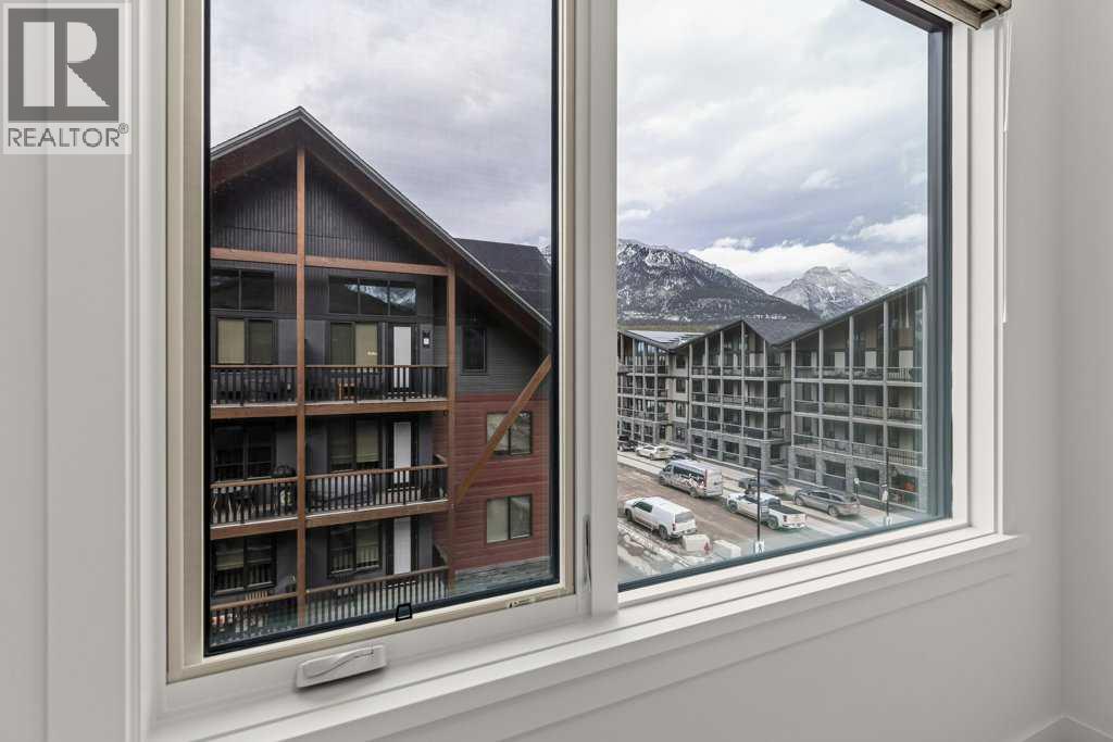 407, 1505 Spring Creek Gate, Canmore, Alberta  T1W 0N5 - Photo 27 - A2282997