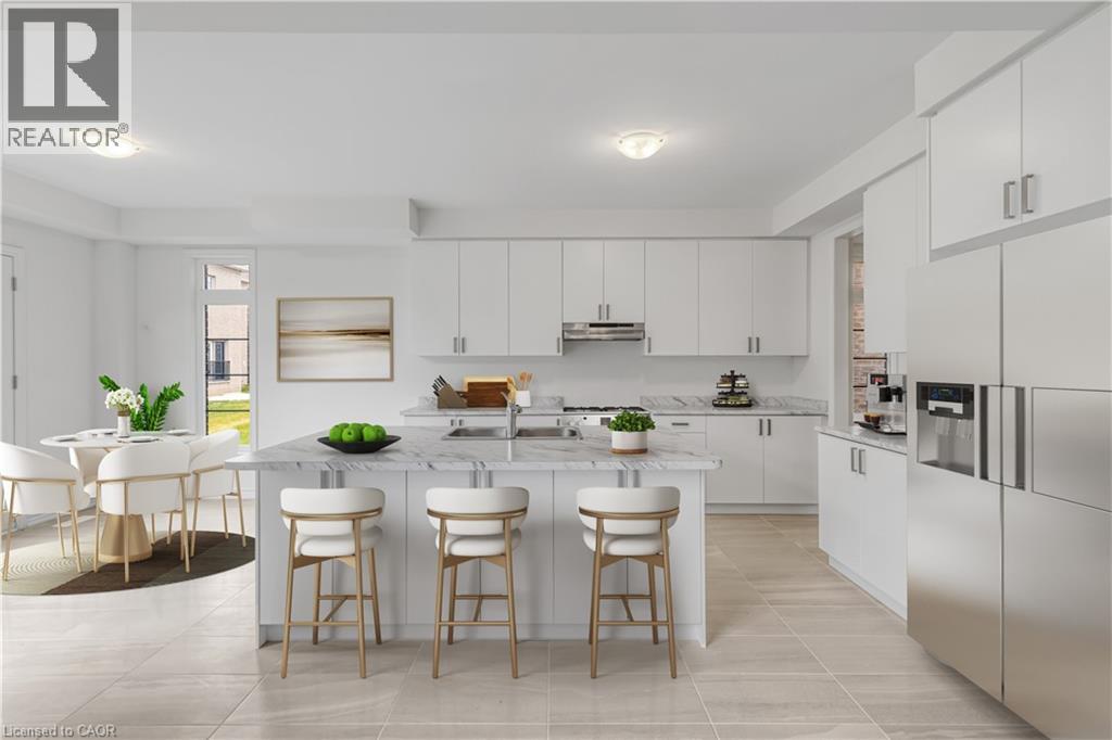 8 Daisy Street, Midhurst, Ontario  L9X 2C5 - Photo 10 - 40804523