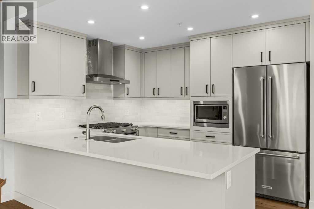 407, 1505 Spring Creek Gate, Canmore, Alberta  T1W 0N5 - Photo 13 - A2282997