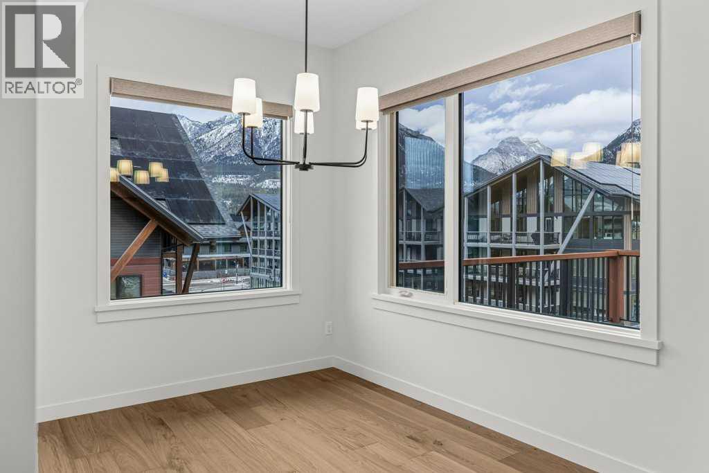 407, 1505 Spring Creek Gate, Canmore, Alberta  T1W 0N5 - Photo 21 - A2282997