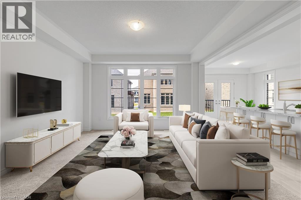 8 Daisy Street, Midhurst, Ontario  L9X 2C5 - Photo 18 - 40804523