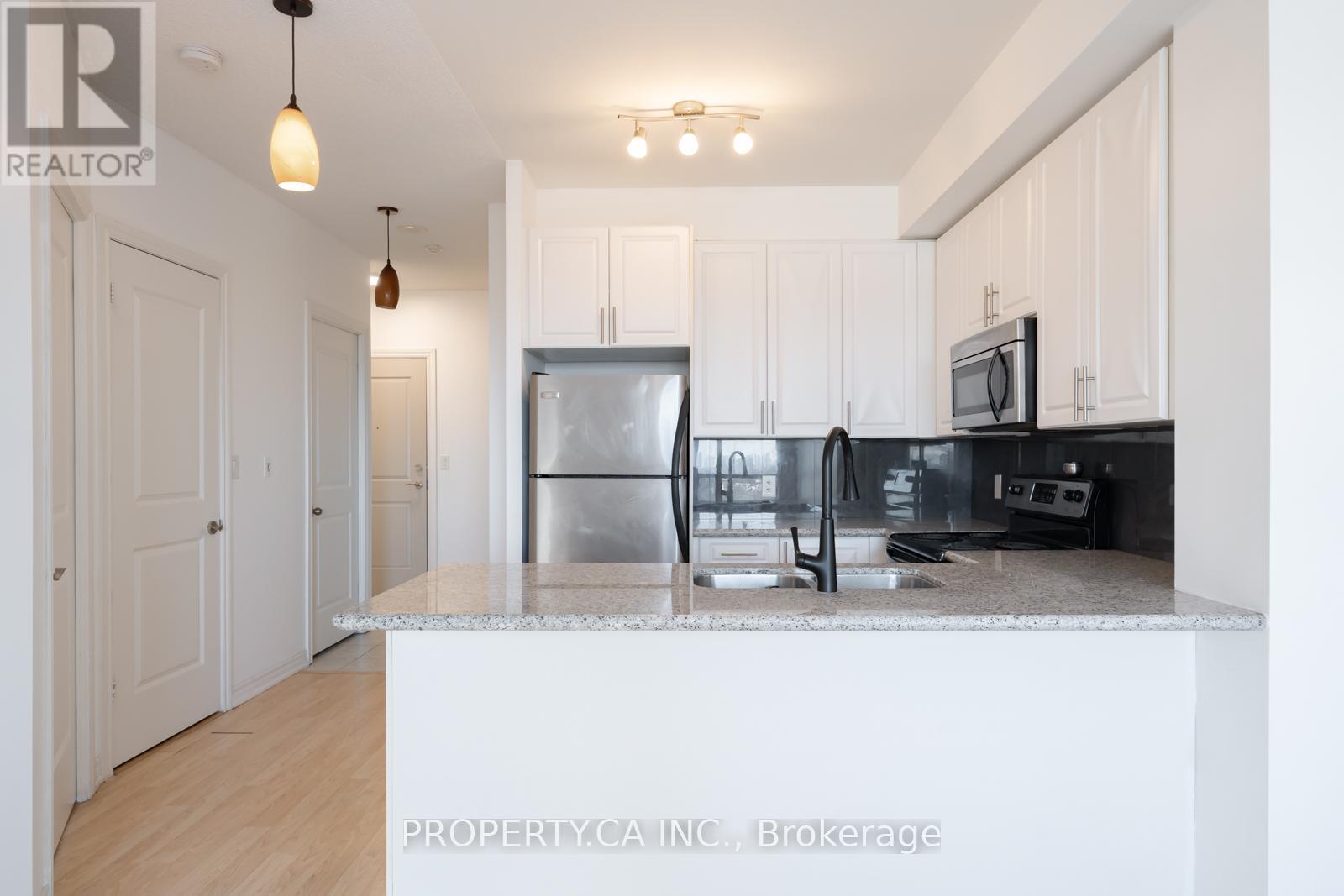 705 - 133 Wynford Drive, Toronto, Ontario  M3C 1K1 - Photo 4 - C12780808