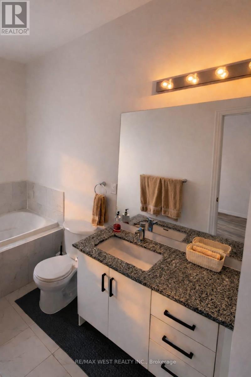 23 Paradox Street, Vaughan, Ontario  L4H 5H1 - Photo 29 - N12782176